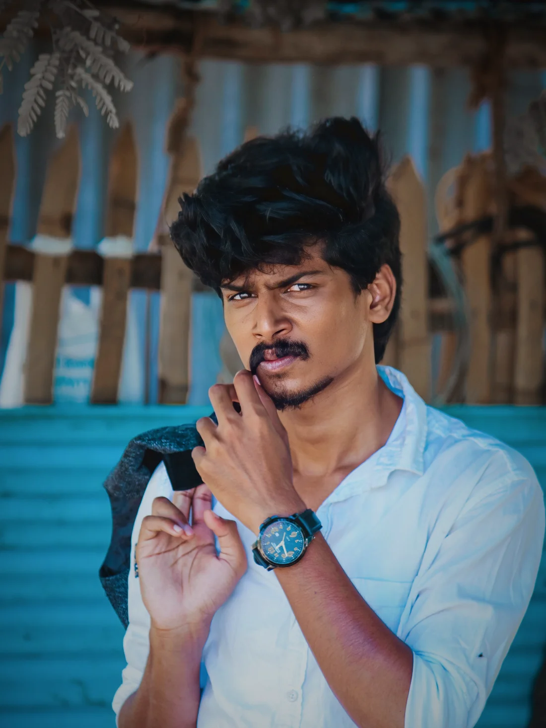 Cyril, Co-Founder & Creative Director at Cryzon